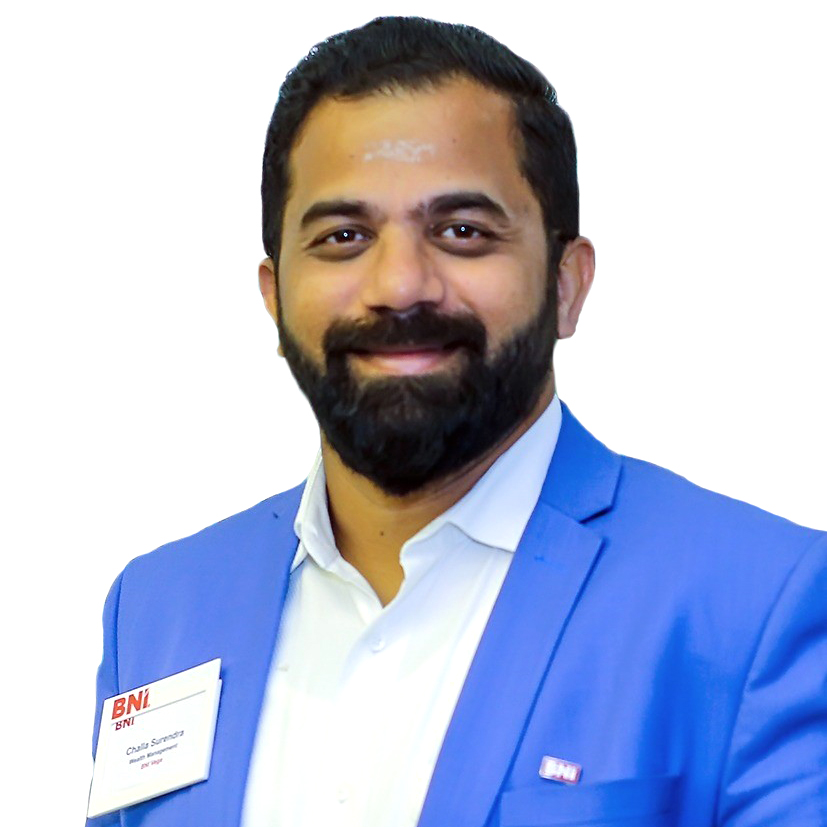 Founder of Money maze
